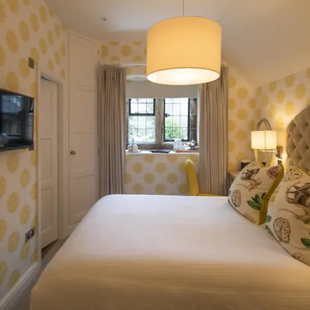 Cragwood ווינדרמר