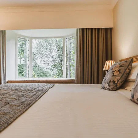 Hotel Cragwood Windermere