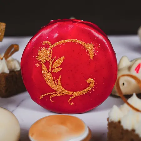 מלון Cragwood 4*