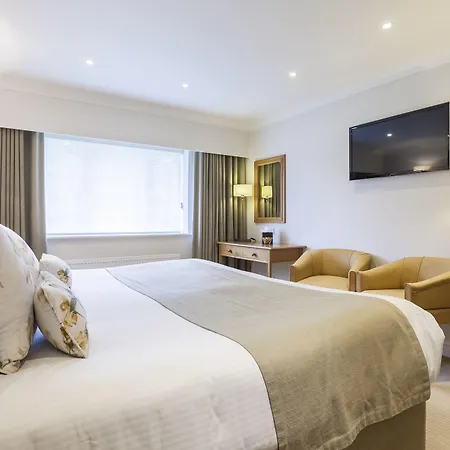 Cragwood 4* ווינדרמר