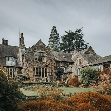 Cragwood Windermere