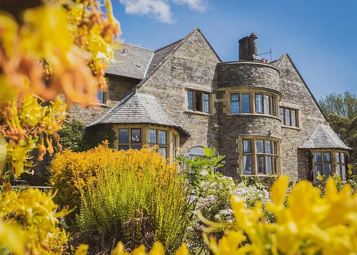 Cragwood Hotel Windermere