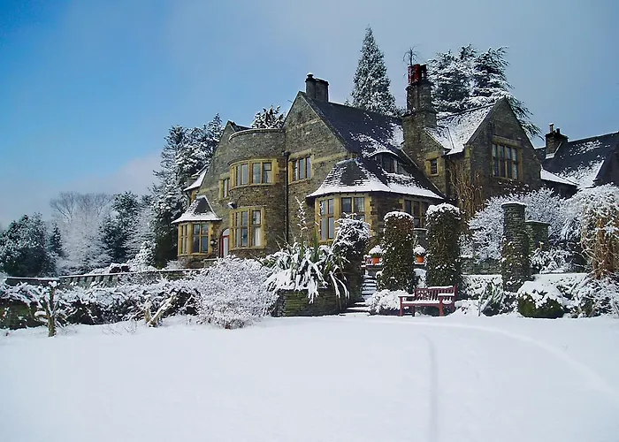 Hotel Cragwood Windermere