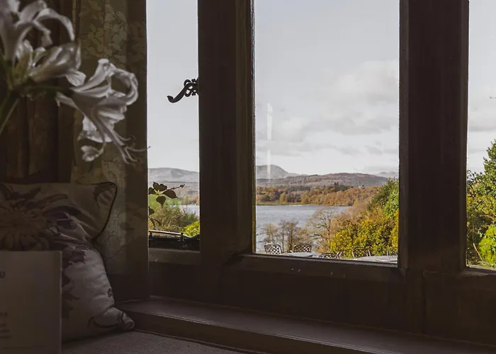 Hotel Cragwood Windermere