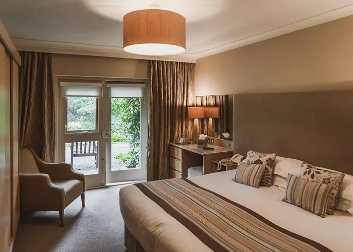 Cragwood Hotel Windermere