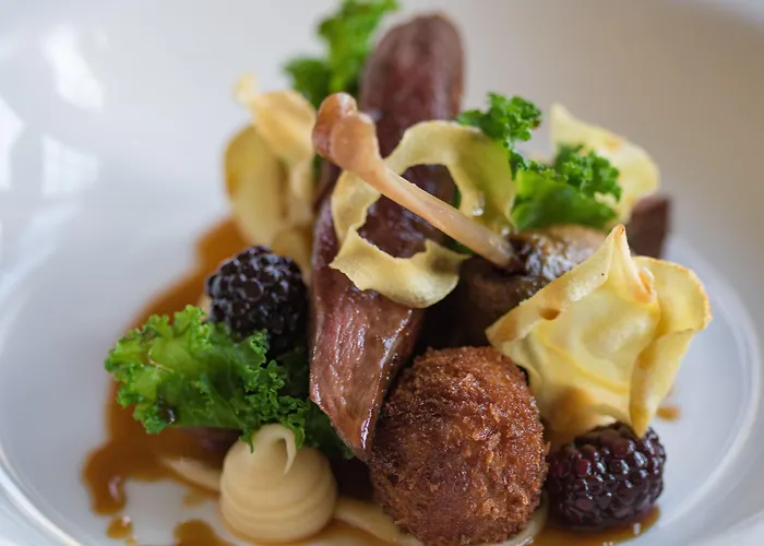 Cragwood 4* Windermere