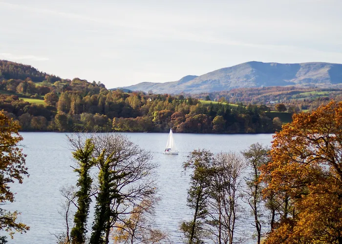 Hotel Cragwood Windermere