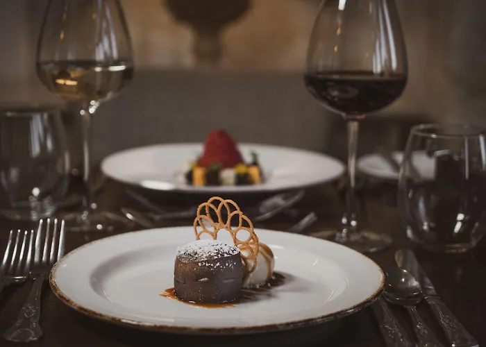 Cragwood 4* Windermere