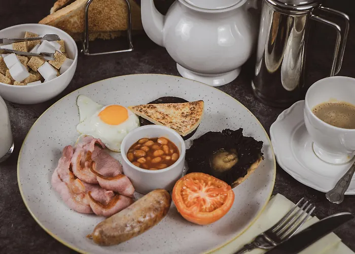 Cragwood Hotel Windermere