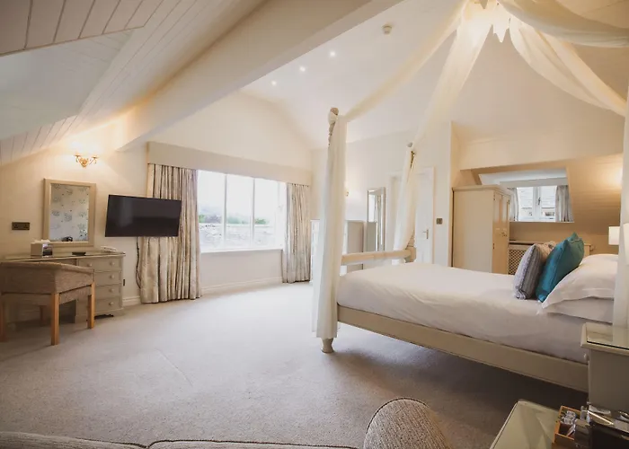 Cragwood 4* Windermere